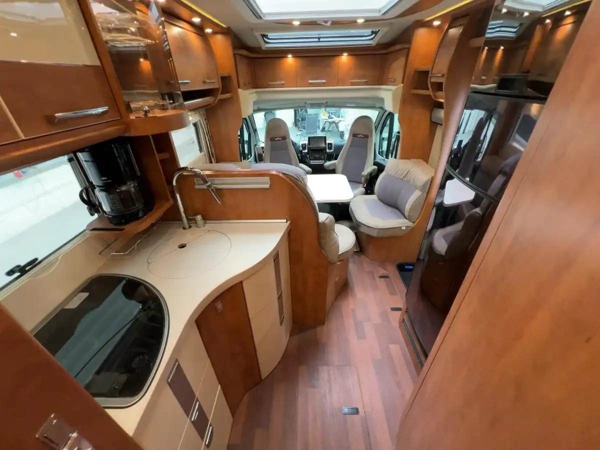 CARTHAGO Chic C-Line T 4.8 - Ansicht 8